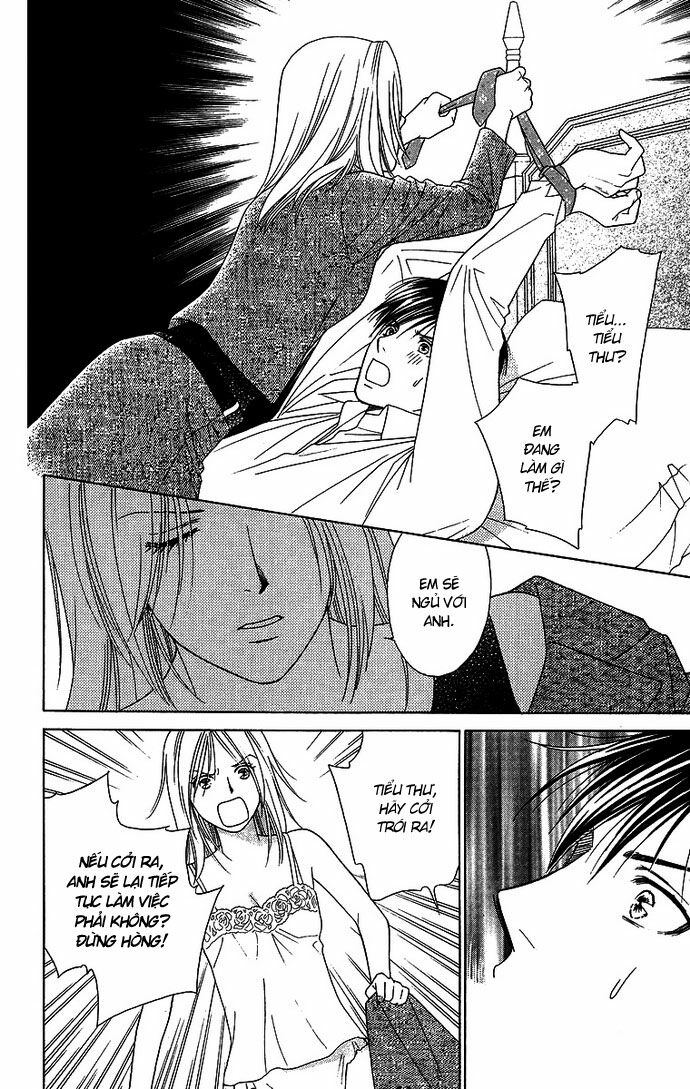 chou yo hana yo chapter 10 24