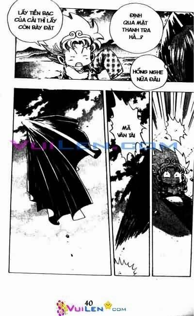 những người bạn tốt chapter 8 41