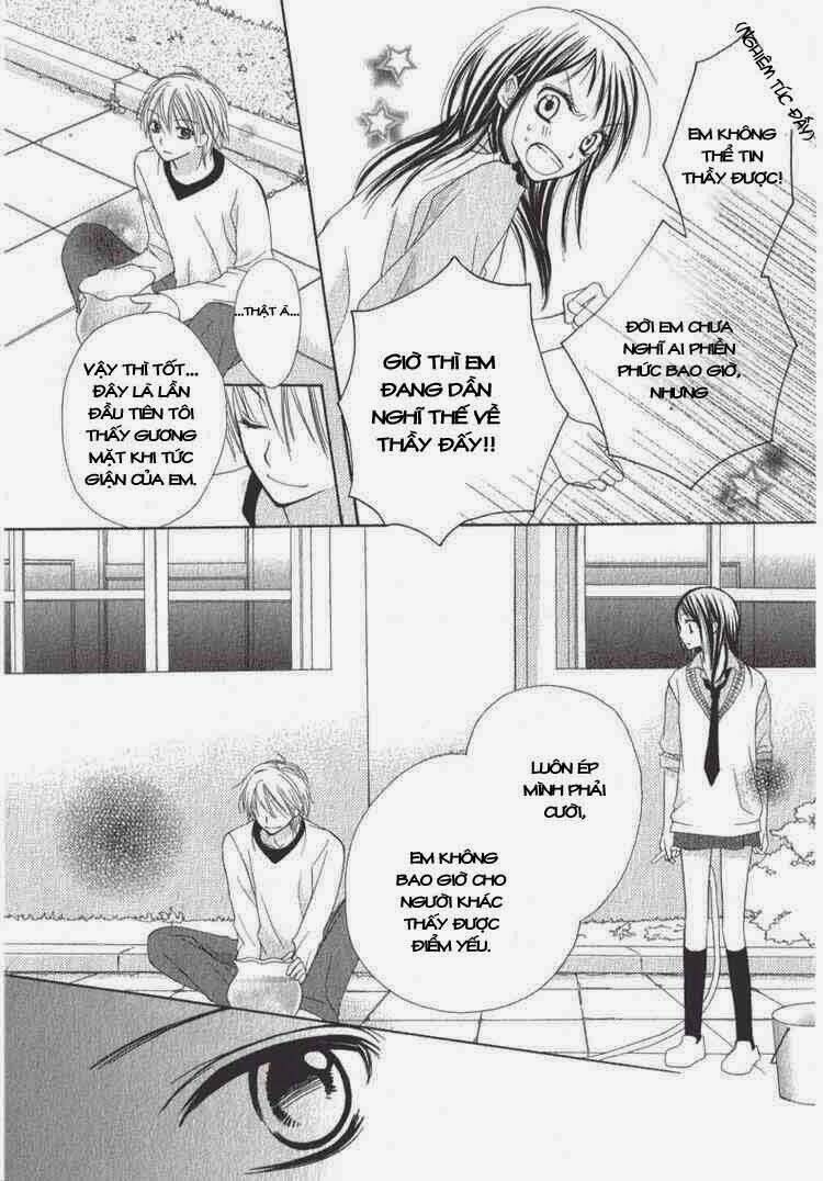 7 genme wa himitsu chapter 1 27