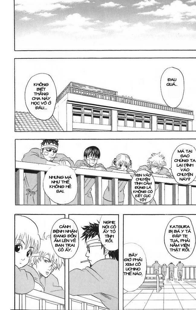 gintama - linh hồn bạc chapter 46 18