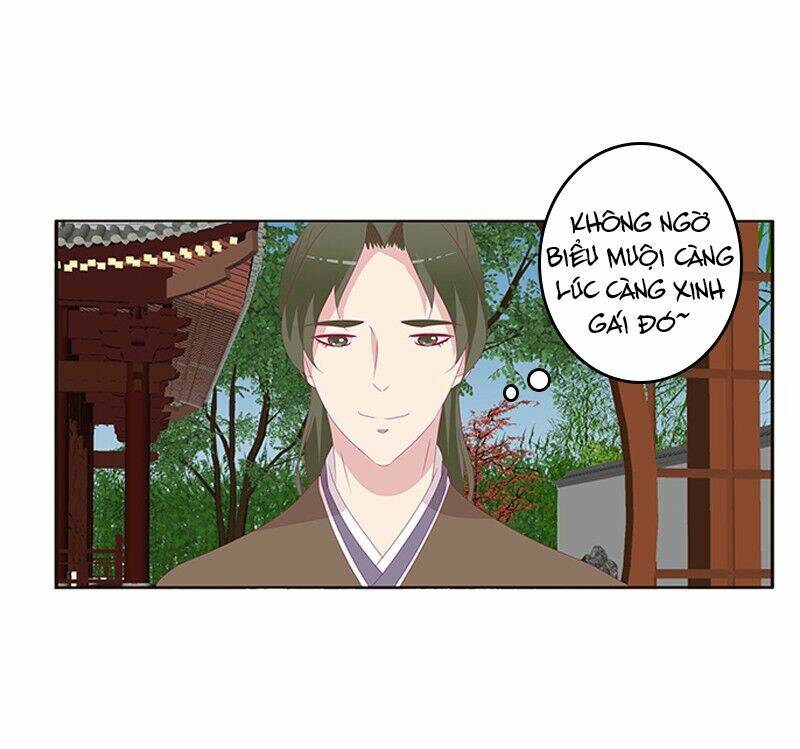 tướng quân mời ra trận chapter 113 14