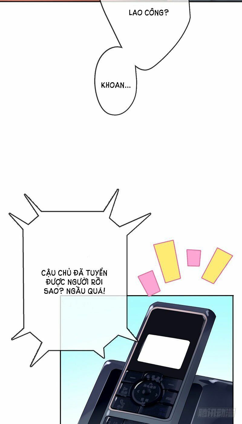 khởi động lại tương lai chapter 3.1 22