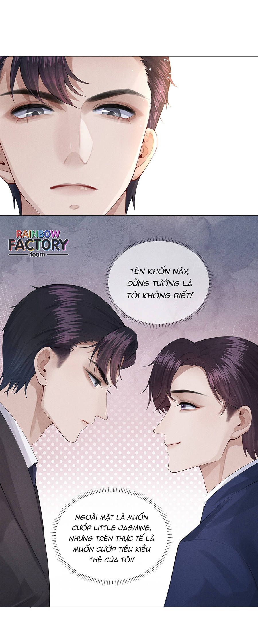 dior tiên sinh chapter 8 36