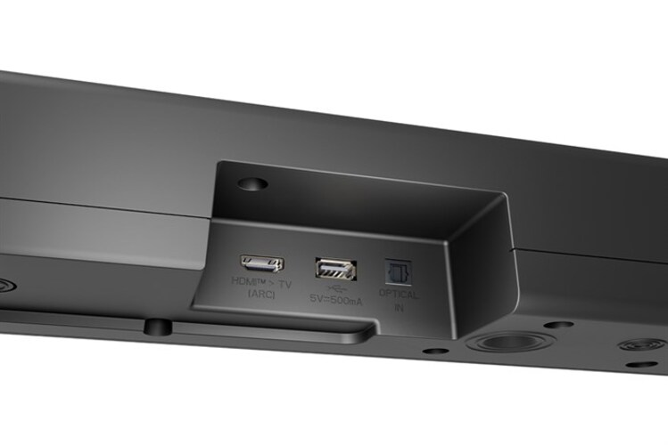 Loa thanh SoundBar LG S60TR - Hàng Chính Hãng