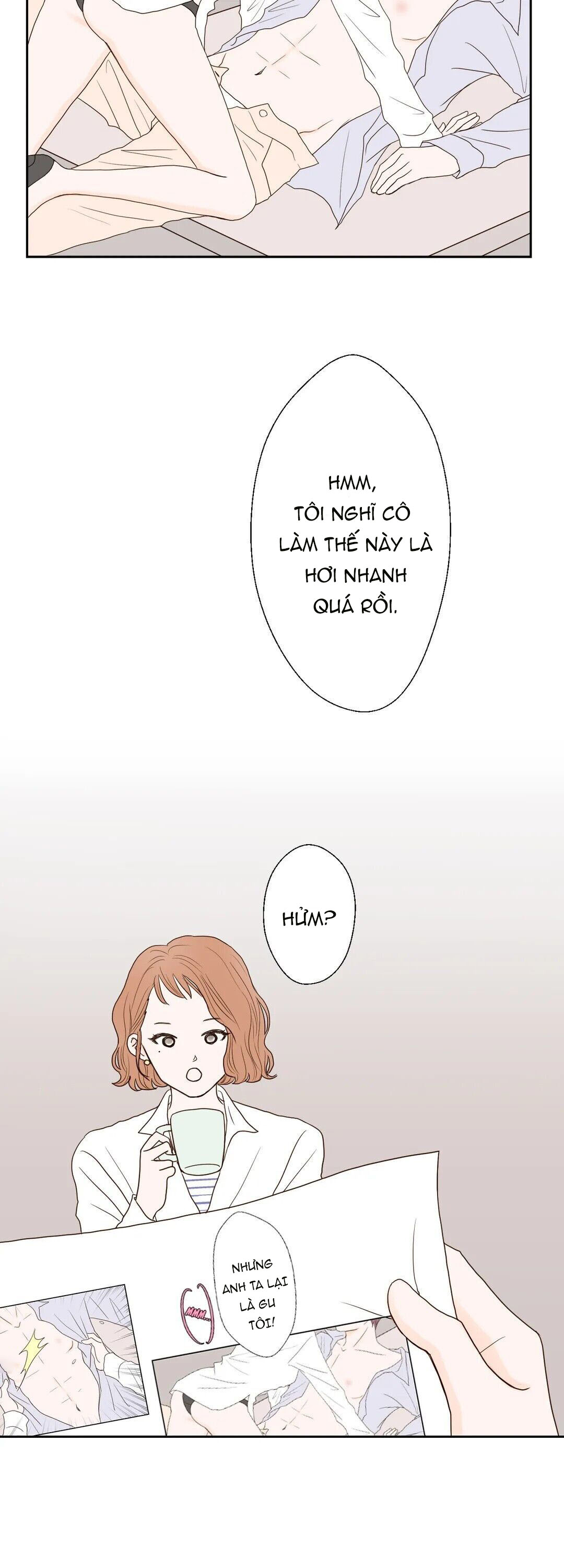 honey bed talk chapter 7 21