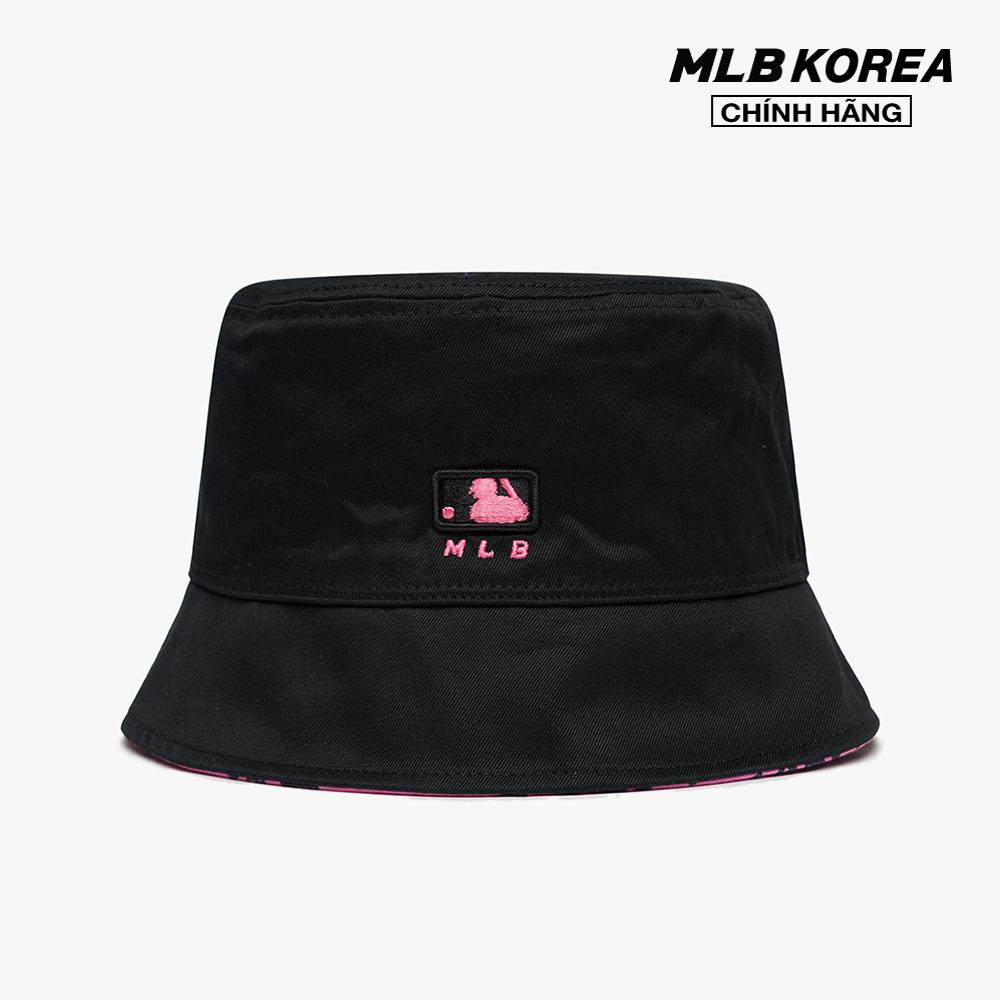 MLB - Nón bucket thời trang Graffiti 3AHT0521N