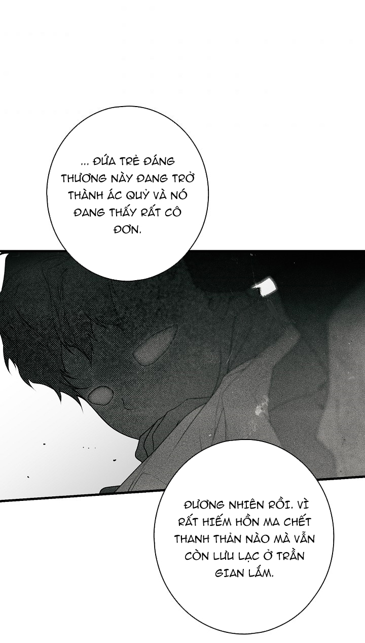 tiểu thư bí ẩn chapter 16 43