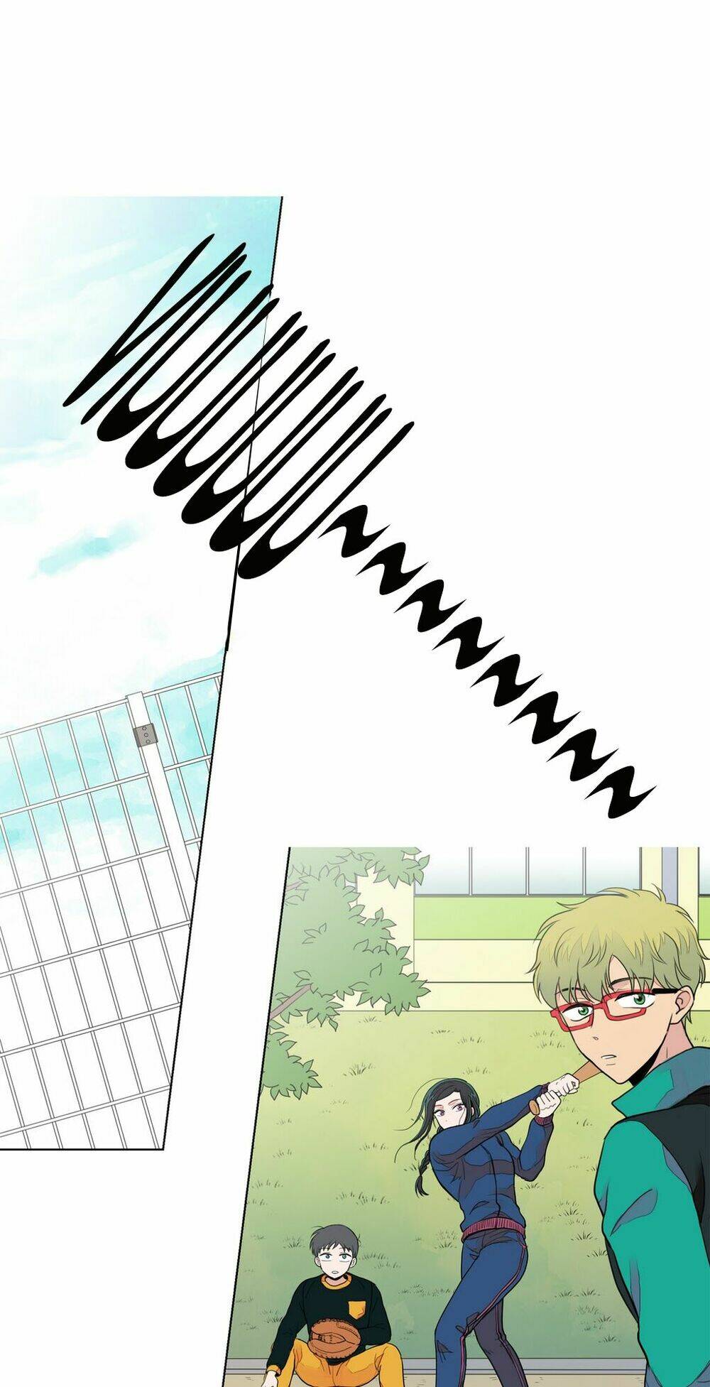 cậu nhóc tiểu học mà tôi yêu! chapter 12 1