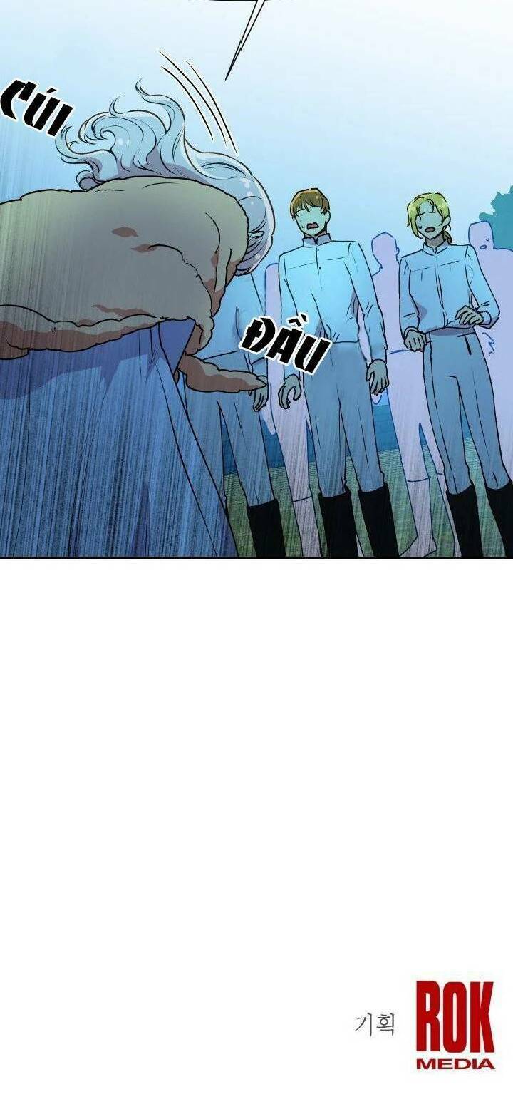 khế ước của nữ công tước quái vật chapter 58 49