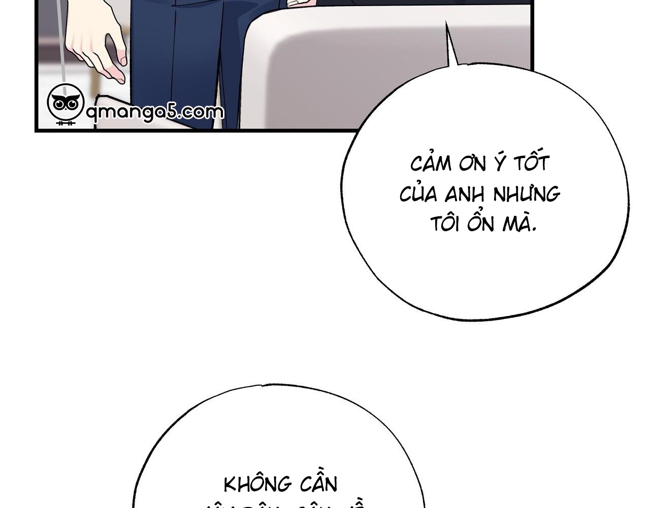 vị ngọt đôi môi chapter 45 117