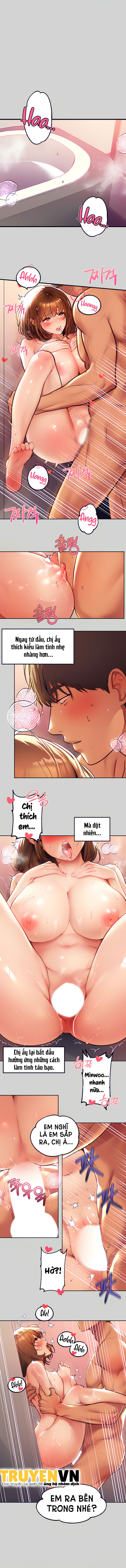 bà chị chủ nhà chapter 28 7