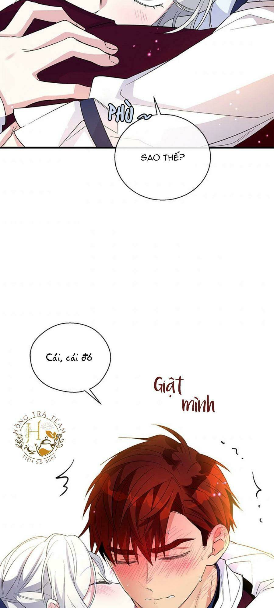 chồng yêu, em muốn đình công! chapter 42 34