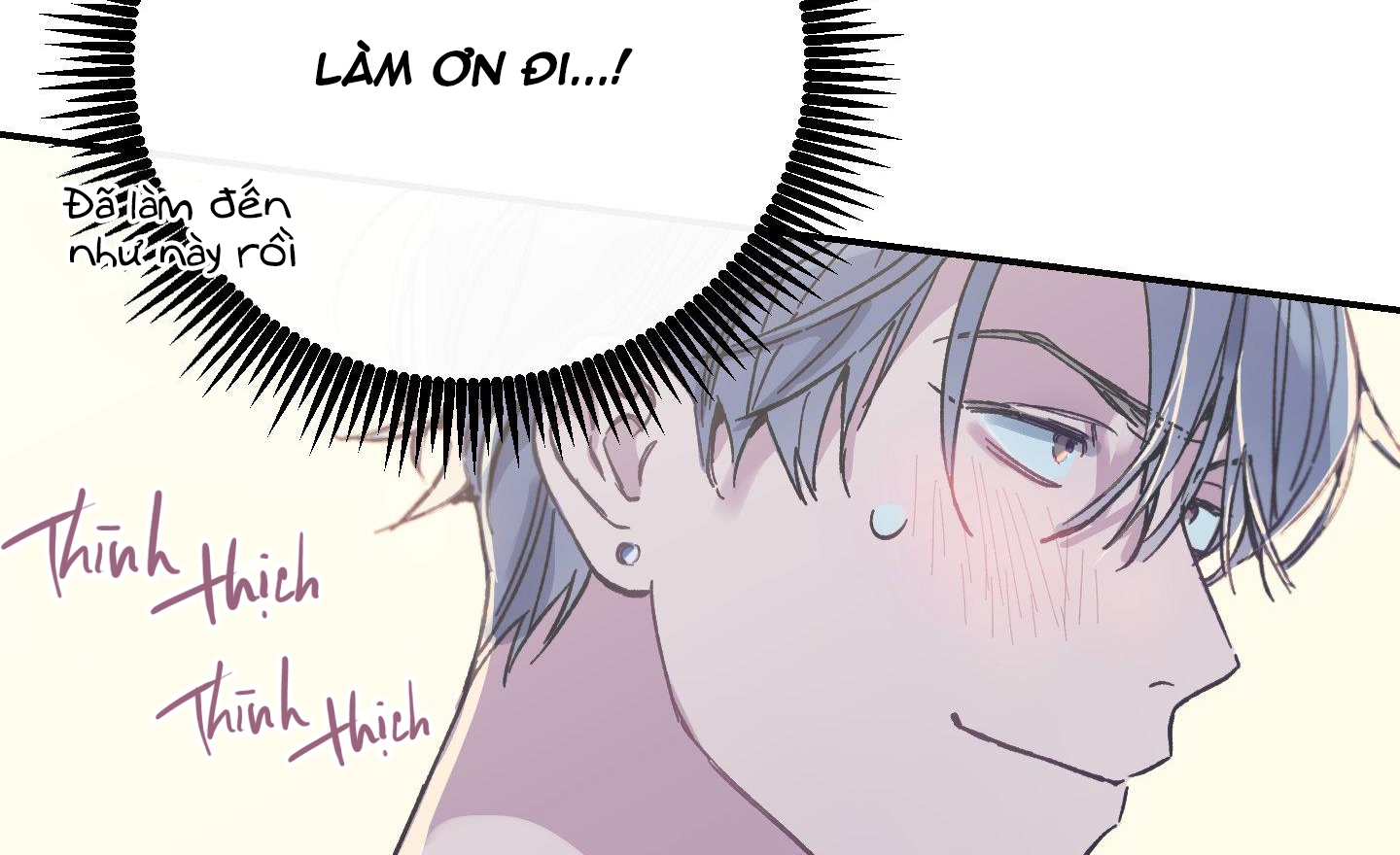 lãng mạn giả dối chapter 2 34