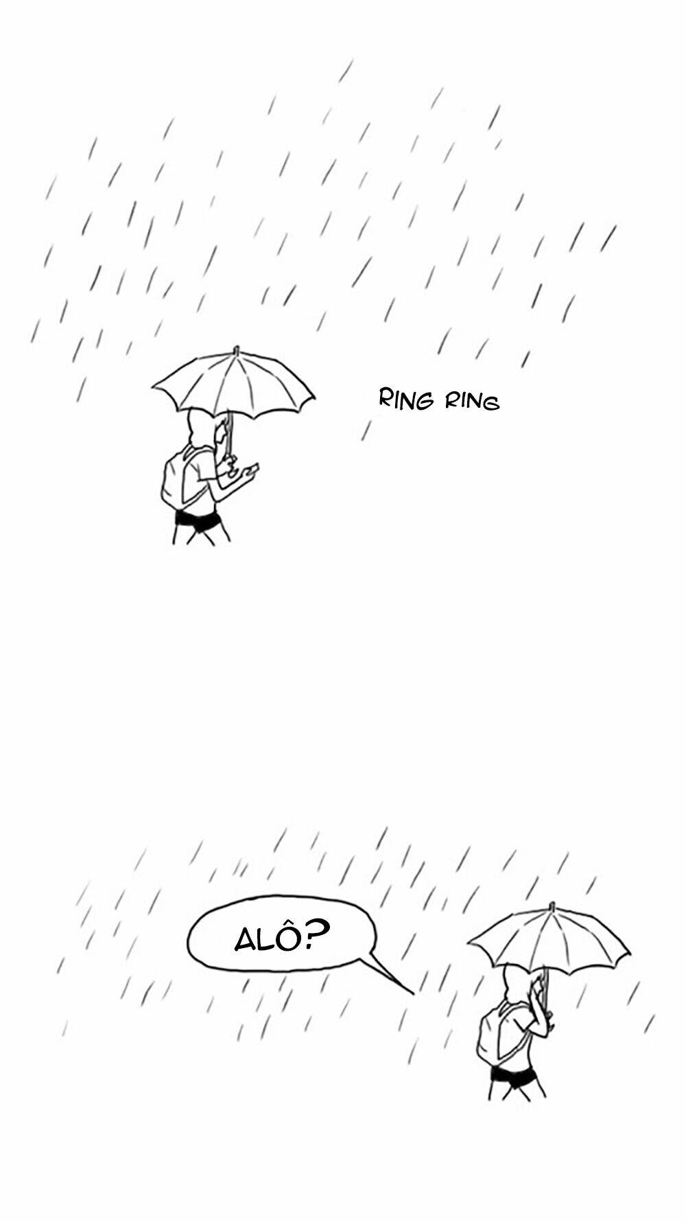 cô nàng trên lớp - the girl from class chapter 19 21