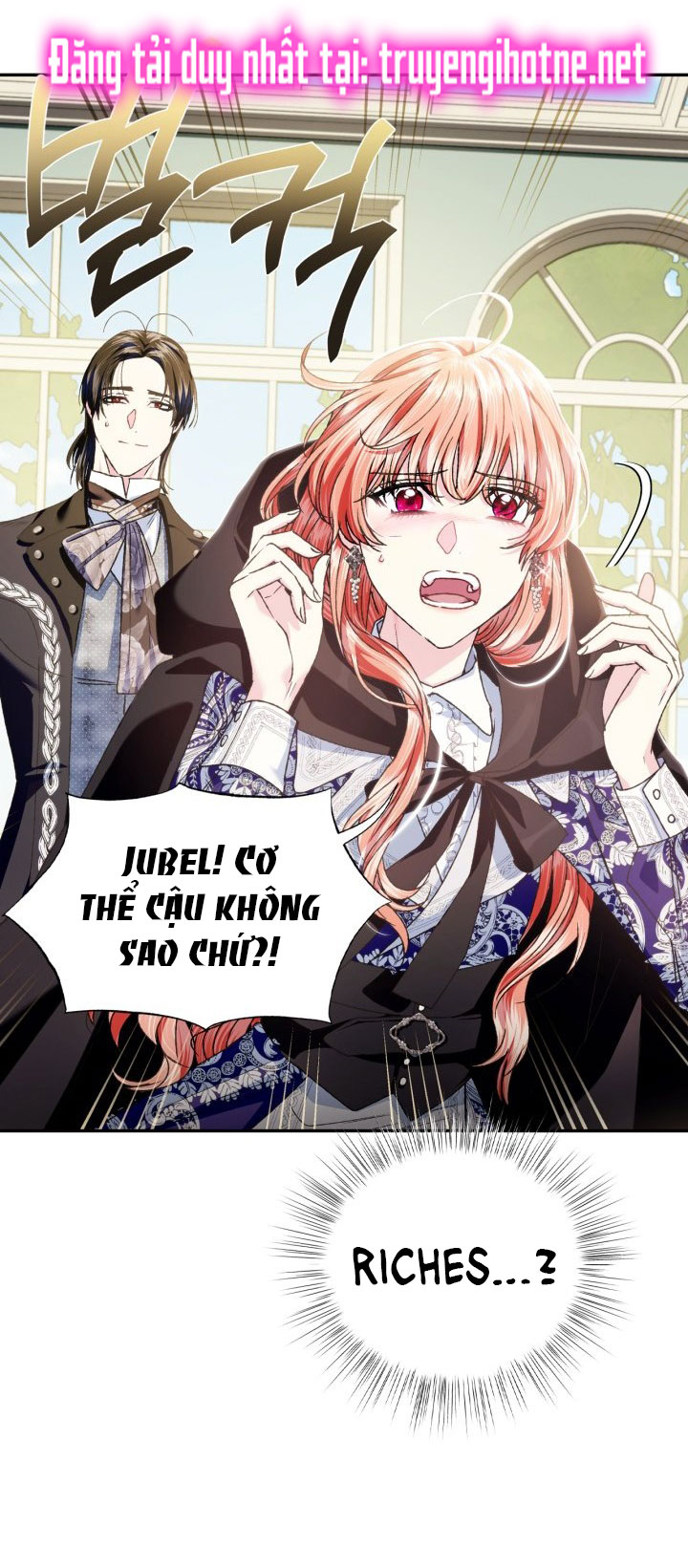 cha à, con không muốn kết hôn đâu chapter 103 20