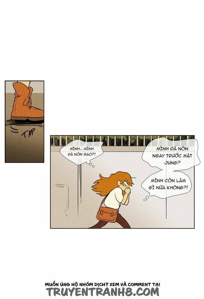 bẫy tình yêu chapter 103 39