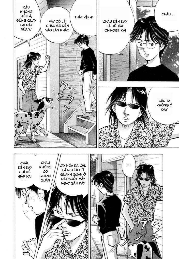 piano no mori chapter 62 11