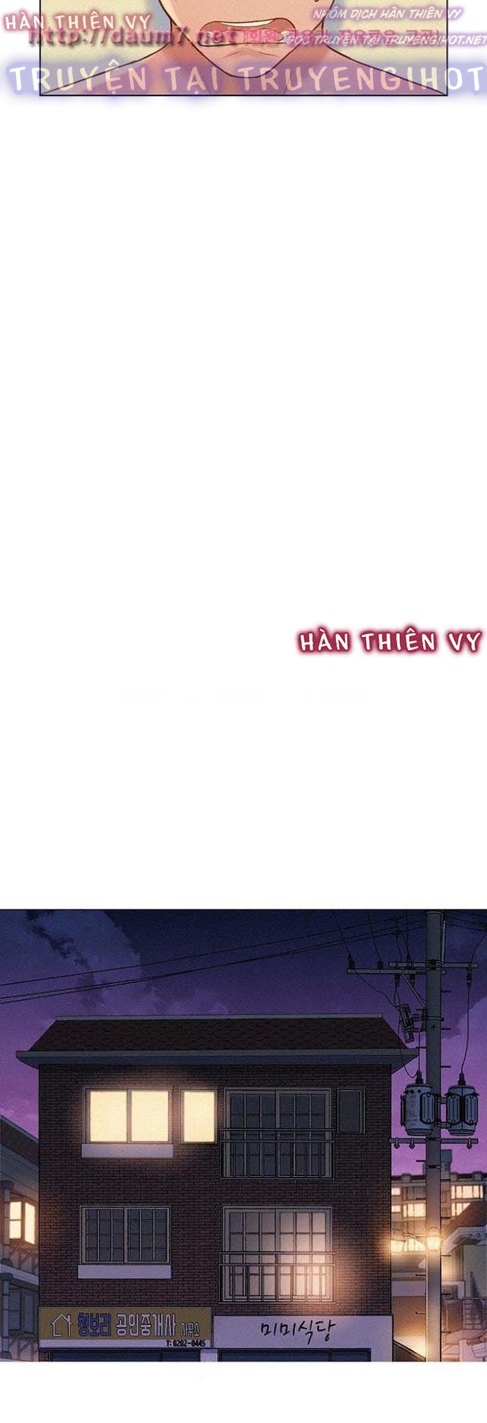 chị gái hàng xóm chapter 10 20