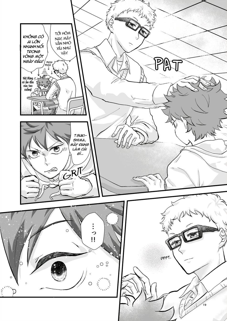 tuyển tập haikyuu dj by dammei bl chapter 32 16