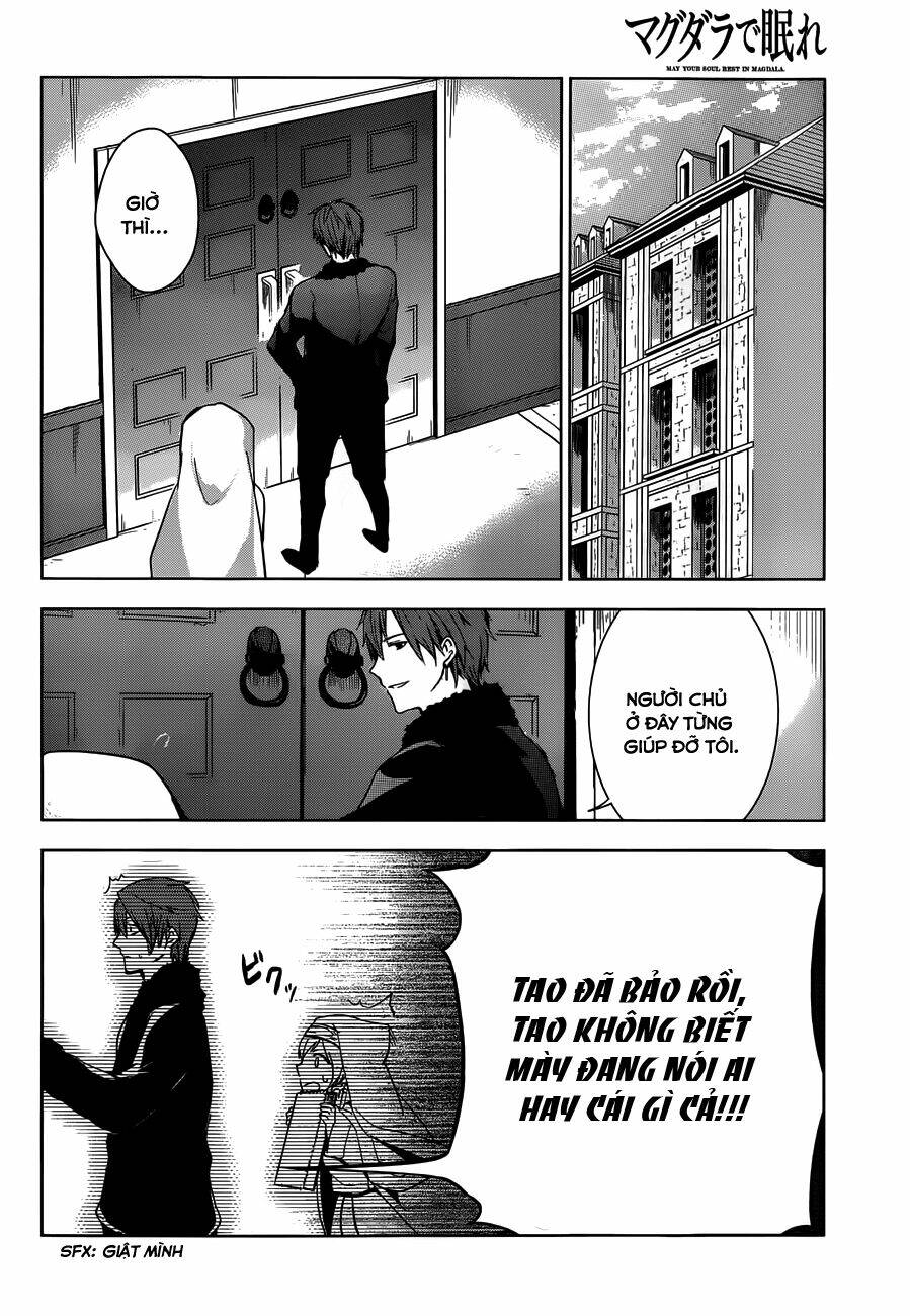 magudala de nemure chapter 9 13