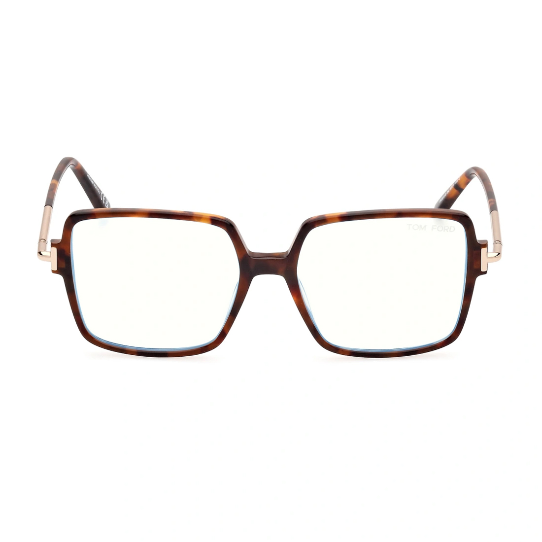 GỌNG KÍNH UNISEX TOMFORD TF5915B 052 (53-16-135))