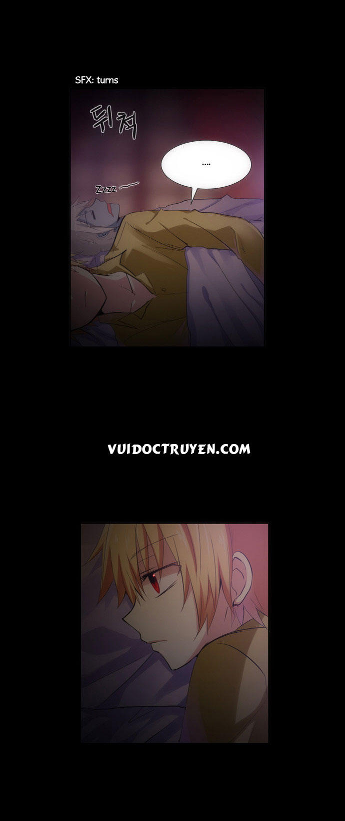 crepuscule (yamchi) chapter 88 24