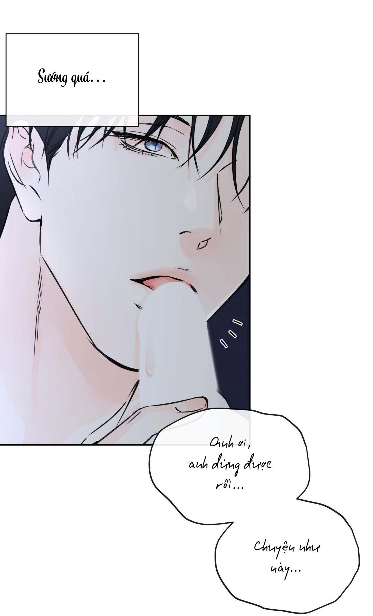 hạ cánh cuối chân trời chapter 25 42