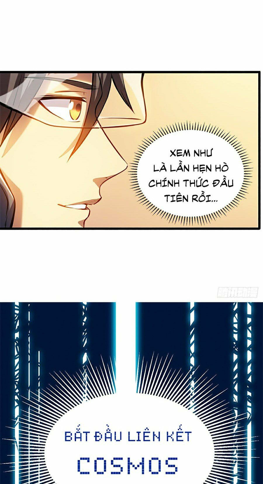 sát thần chi lộ tại dị giới chapter 1 28