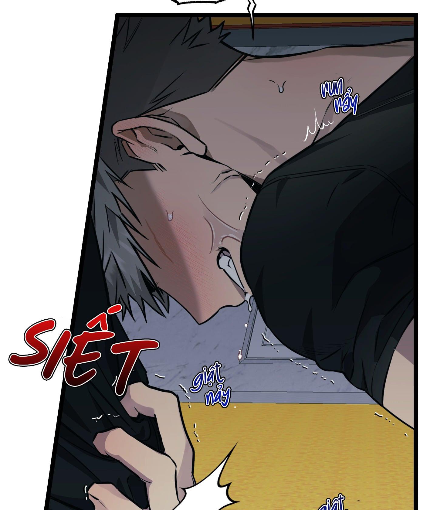 tôn kính và khát khao chapter 4 36