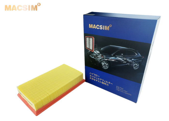 Lọc động cơ cao cấp Jaguar FJ-10-15 nhãn hiệu Macsim (MS30115)