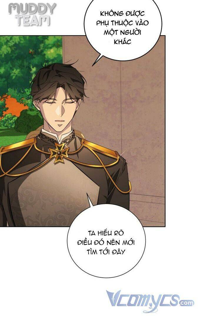 ta đã từng mong nàng biến mất chapter 38 10