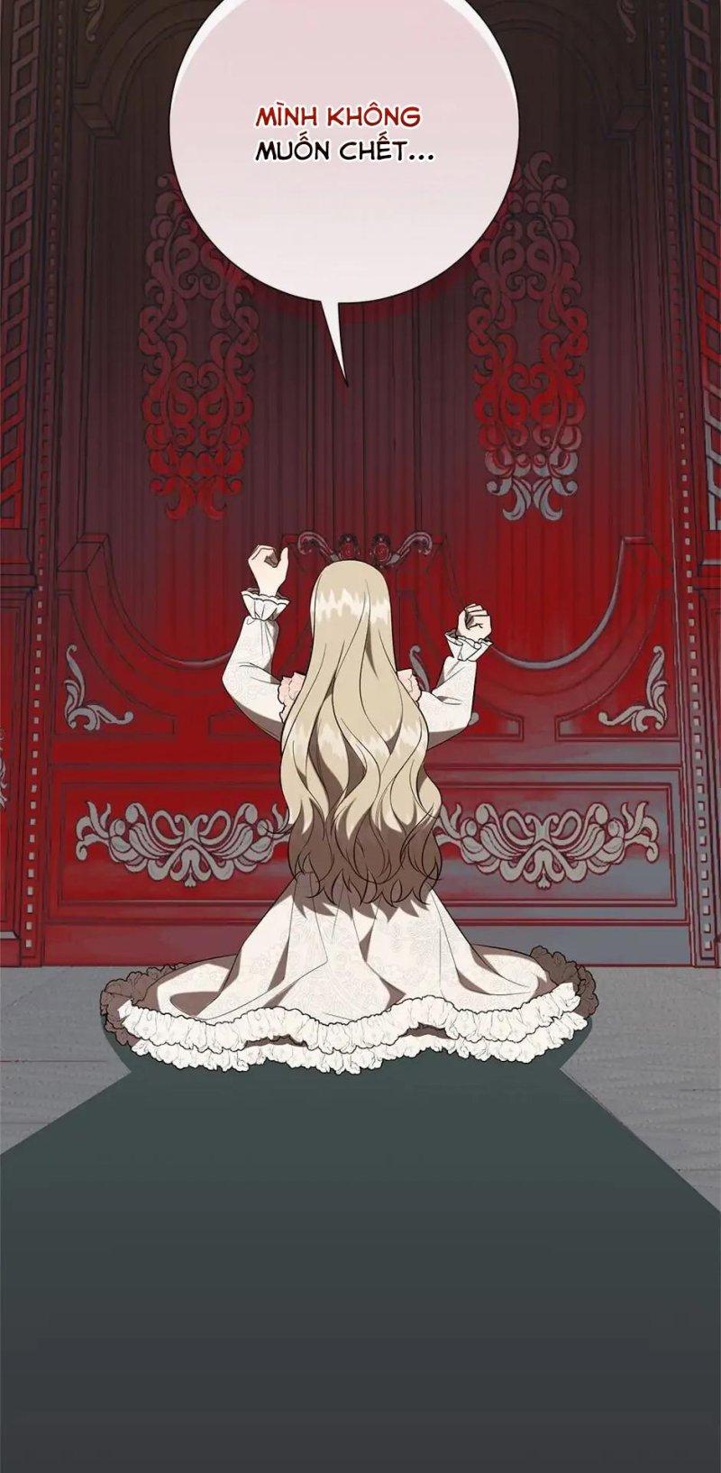 xin ngài đừng ăn tôi chapter 92 71