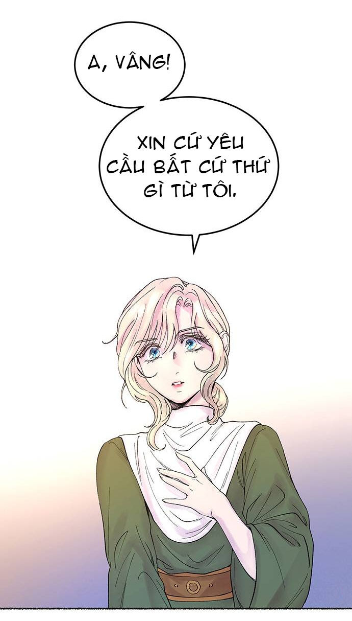 như gió trên cành cây khô chapter 9 61