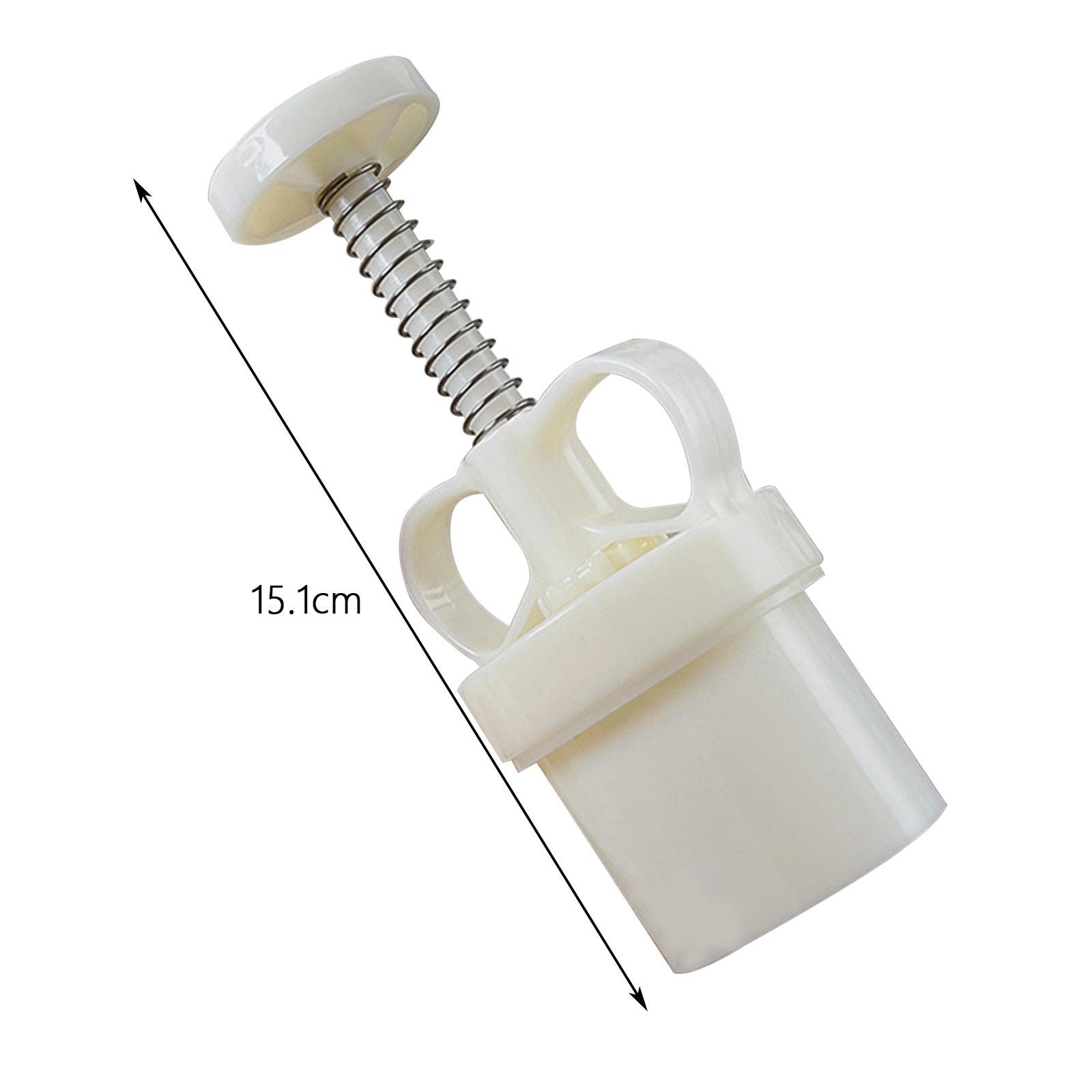 Hand Press Cookie Stamps Pastry Tool Model for Bath Soap Pastry Mooncakes