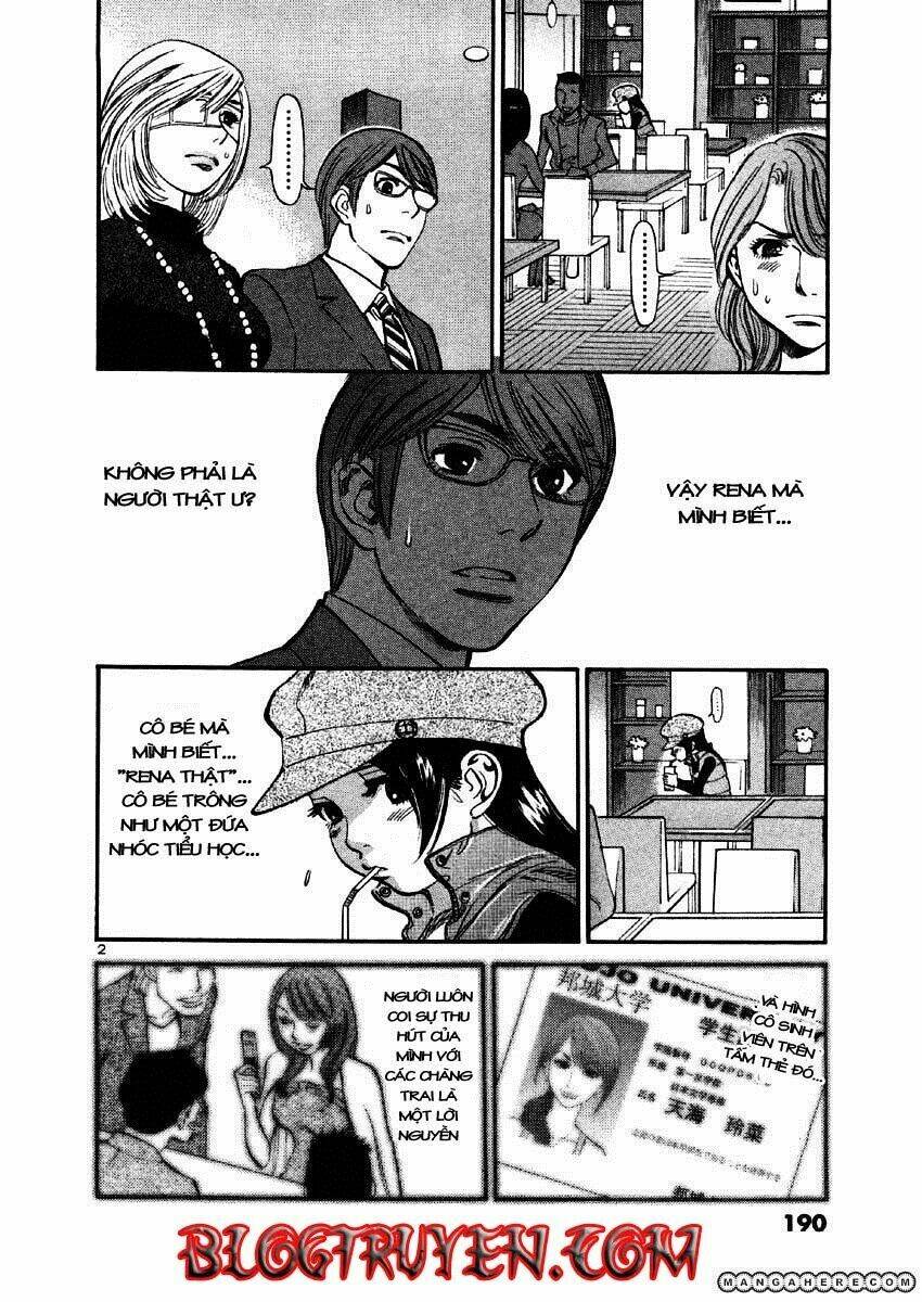 sakuranbo syndrome chapter 38 3