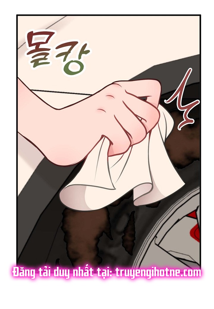 Mối Quan Hệ Không Tốt chapter 5.2 - Trang 49