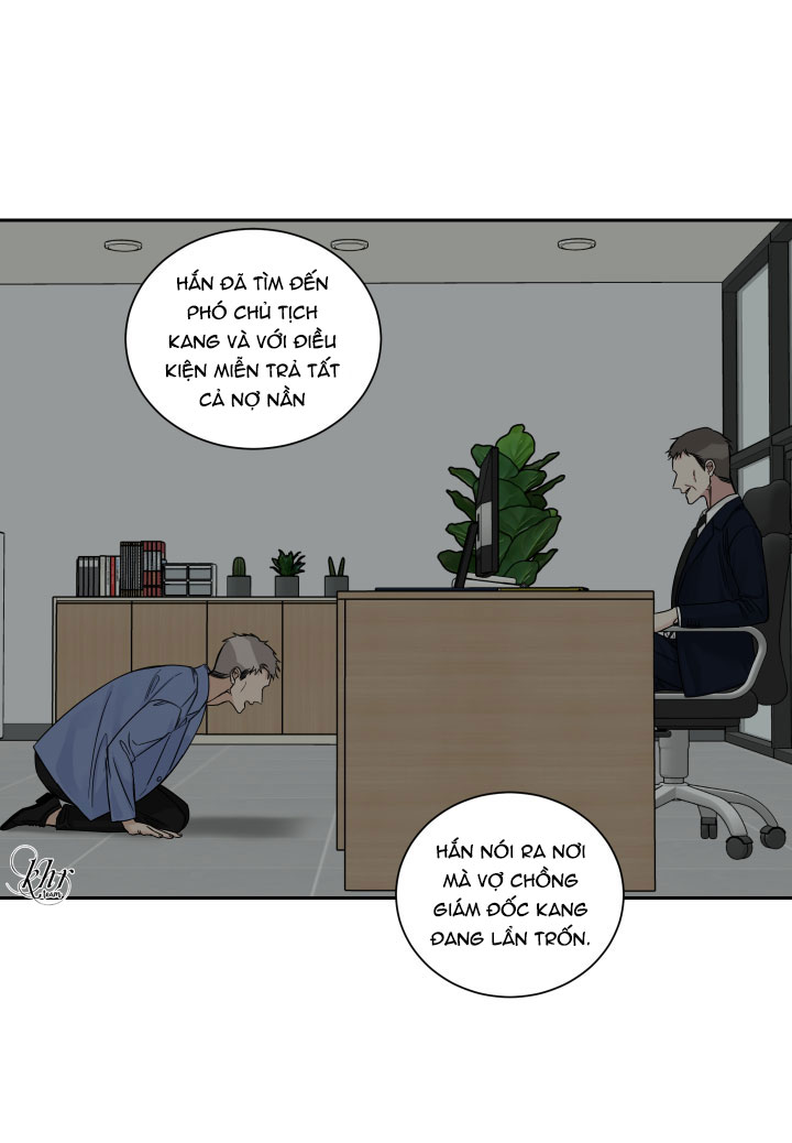 điểm cuối chapter 25 44