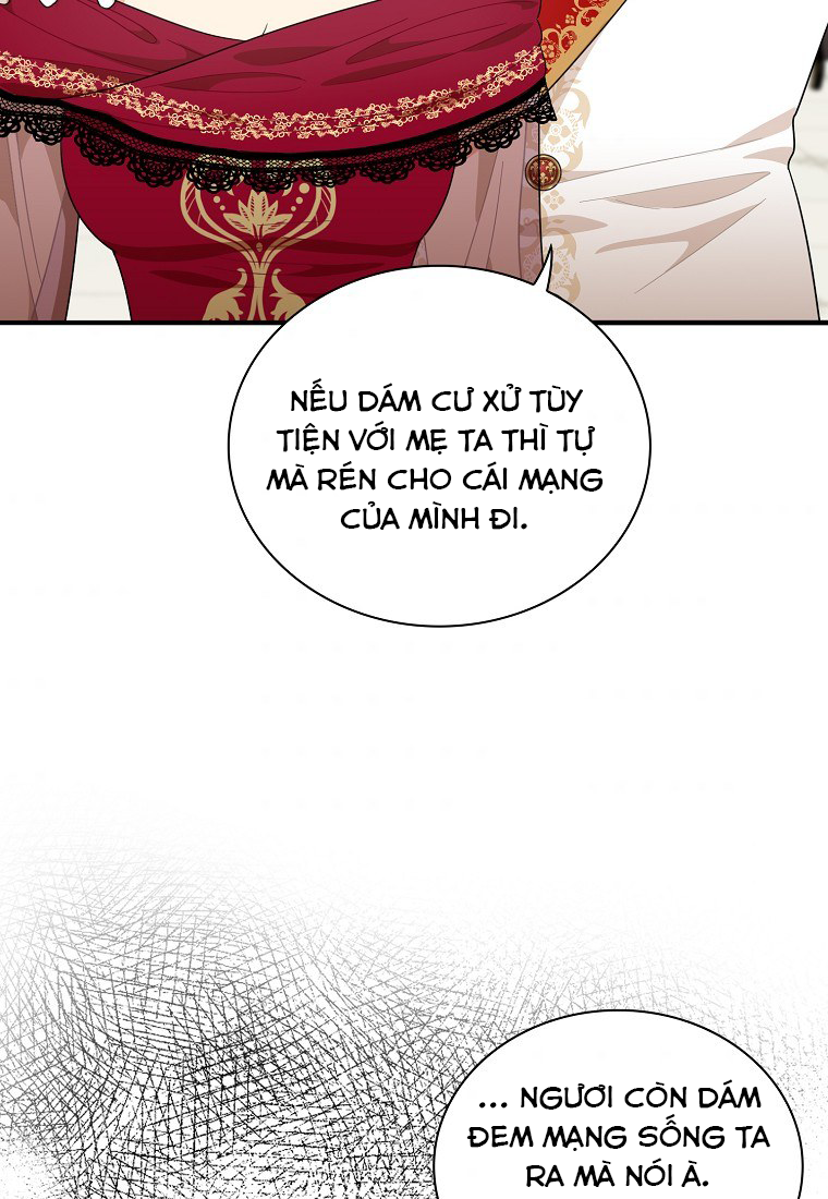 xuyên không trở thành mami của nhân vật phản diện chapter 64 48