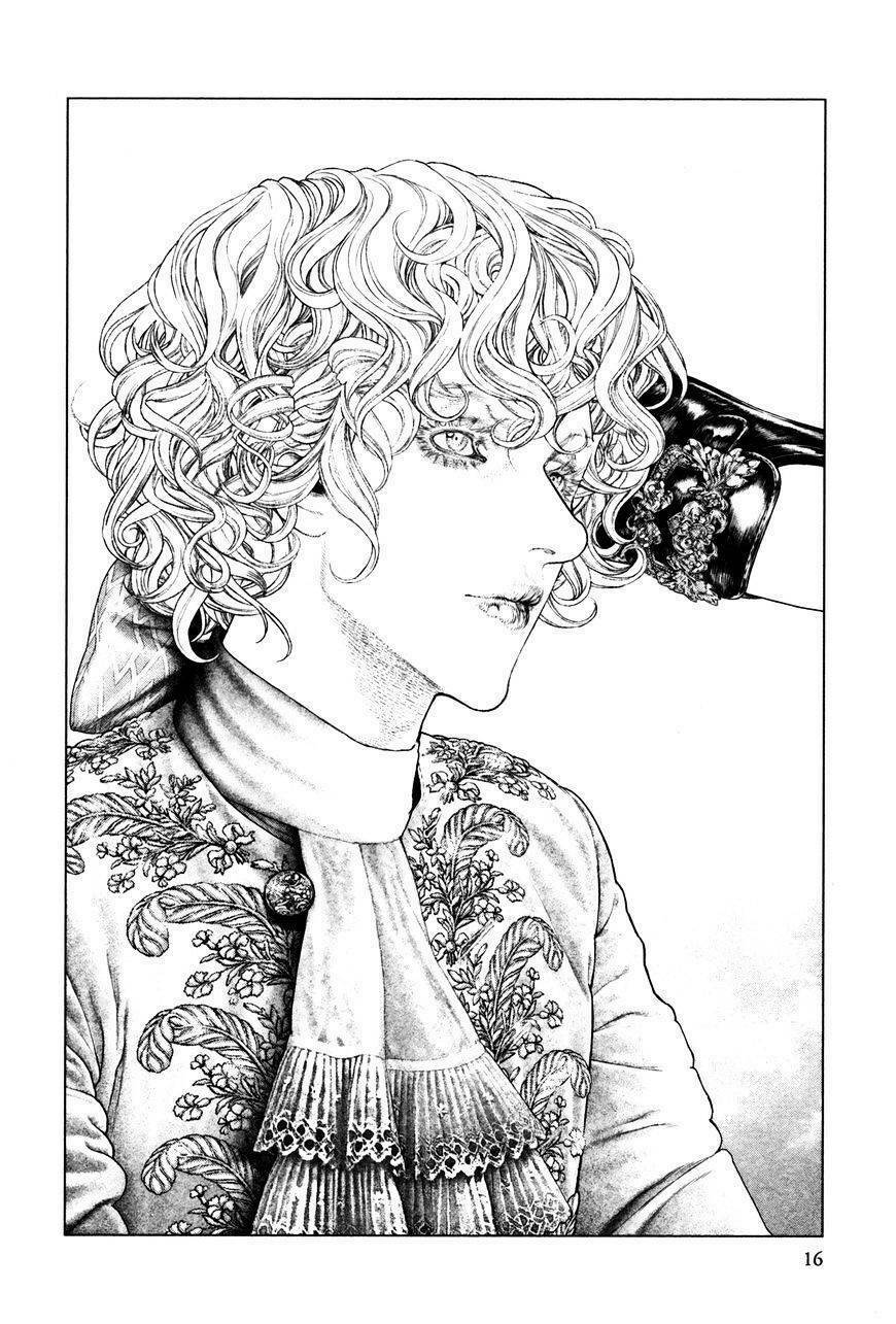 innocent rouge (innocent phần 2) chapter 28 18