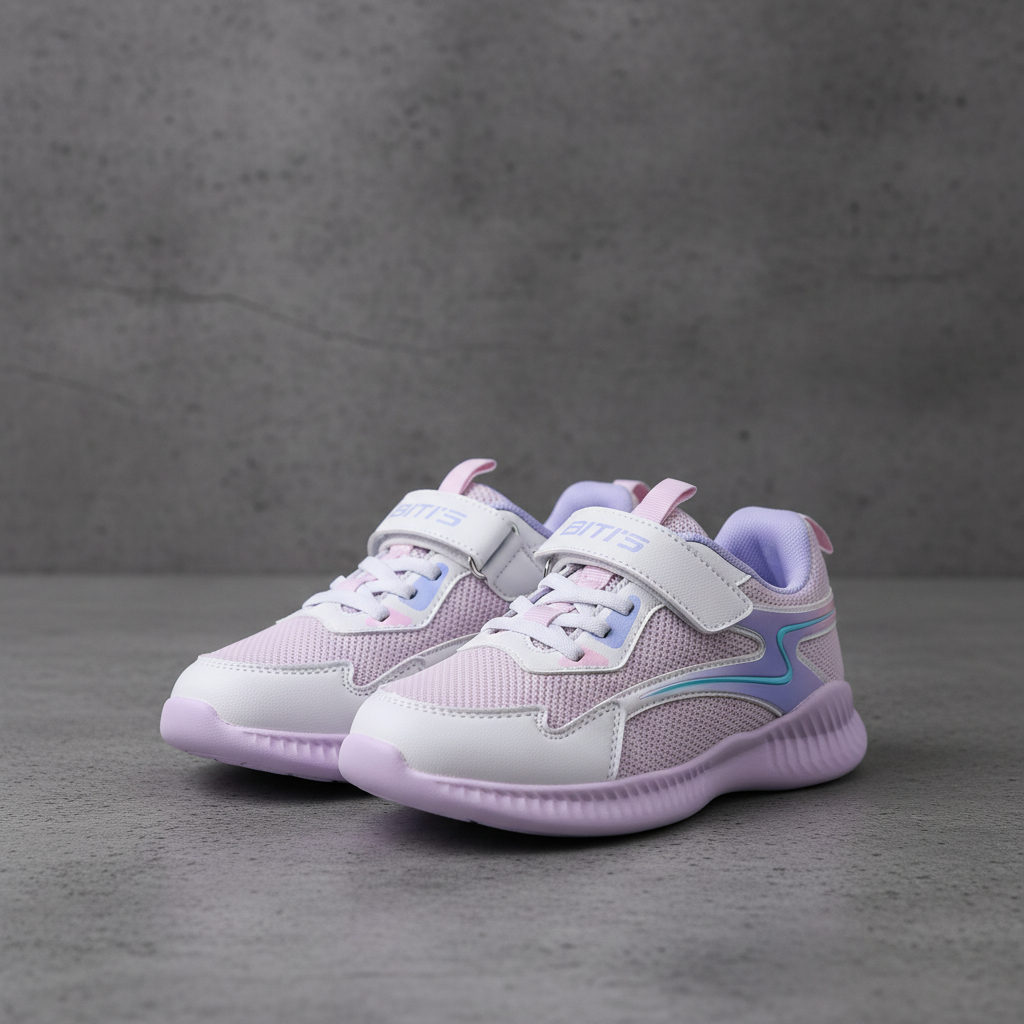 Giày thể thao Biti's bé gái (30-38)