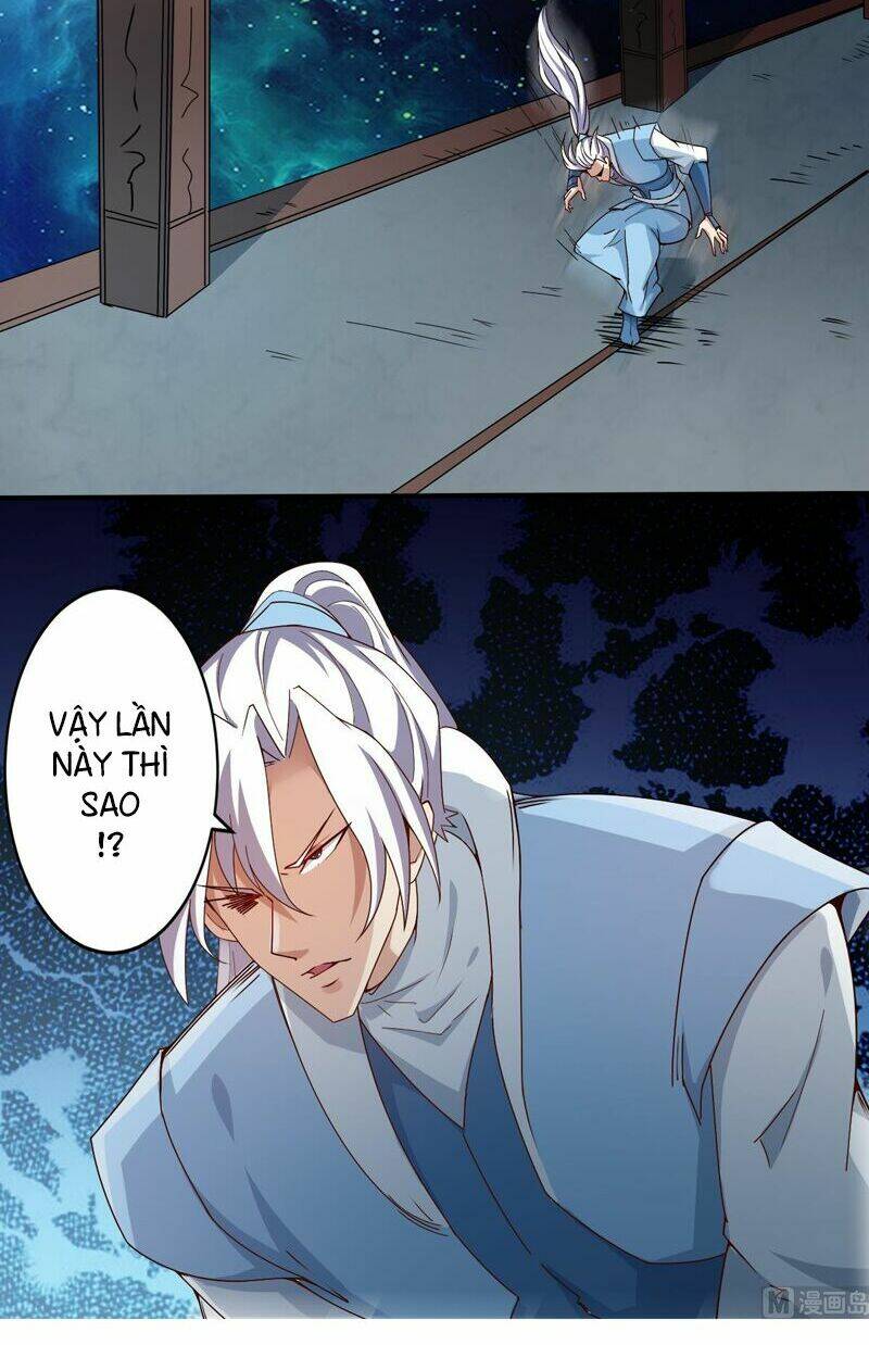 tu chân giả tại dị thế chapter 152 7