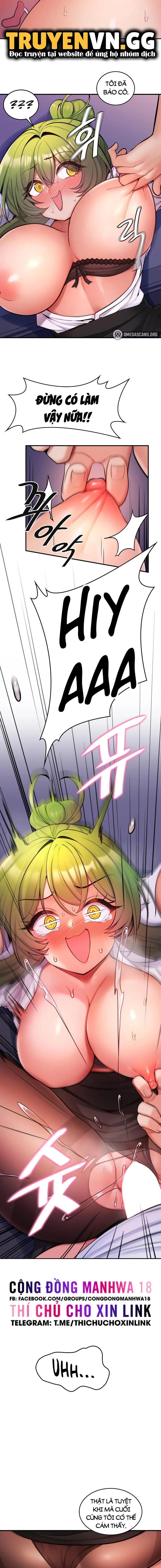 phịch cây thế giới chapter 9 11