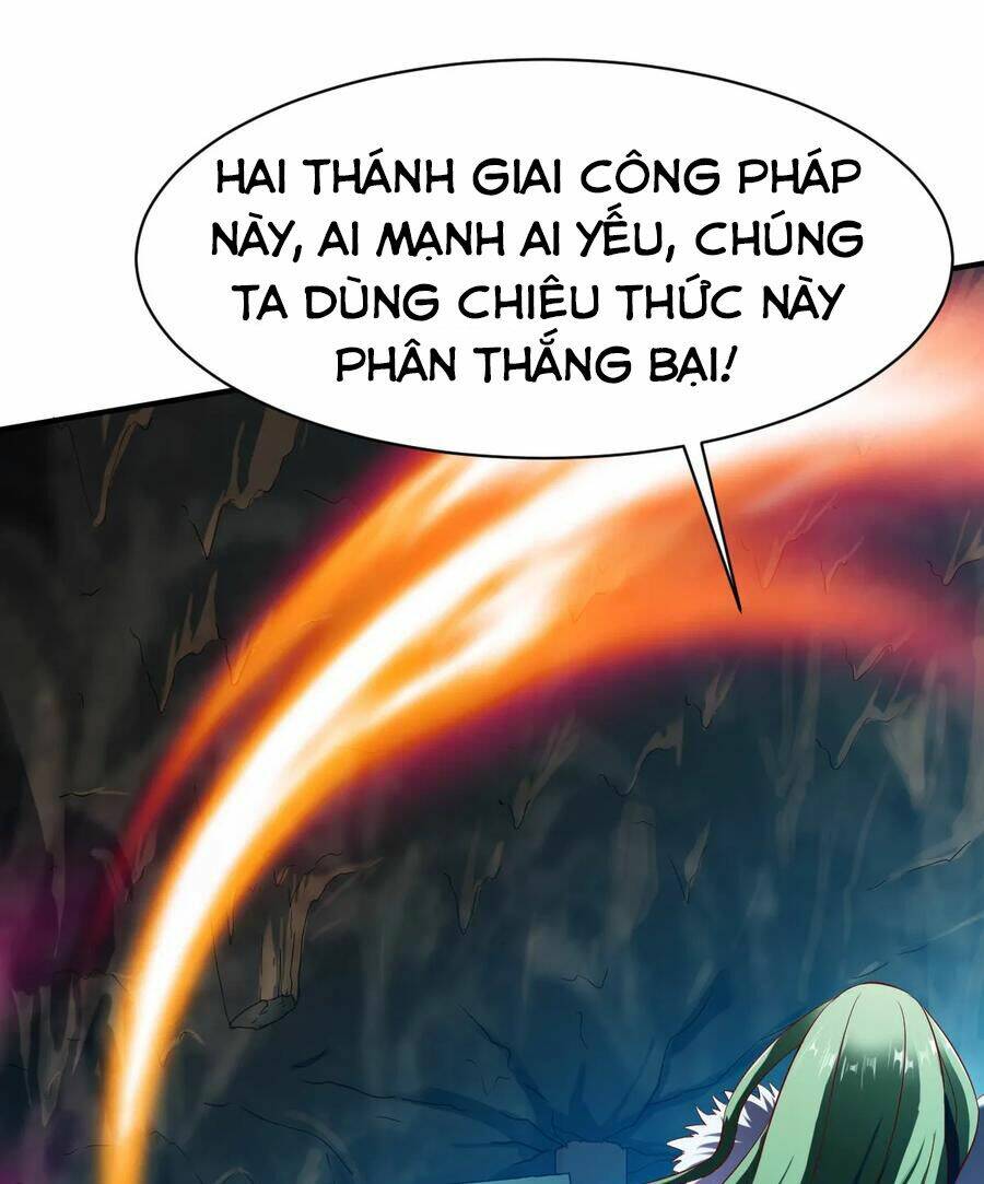 chiến đỉnh chapter 128 43