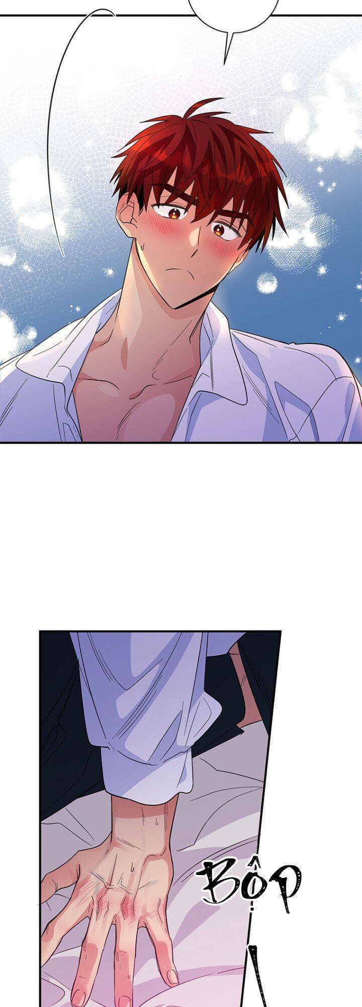 chồng yêu, em muốn đình công! chapter 33 13