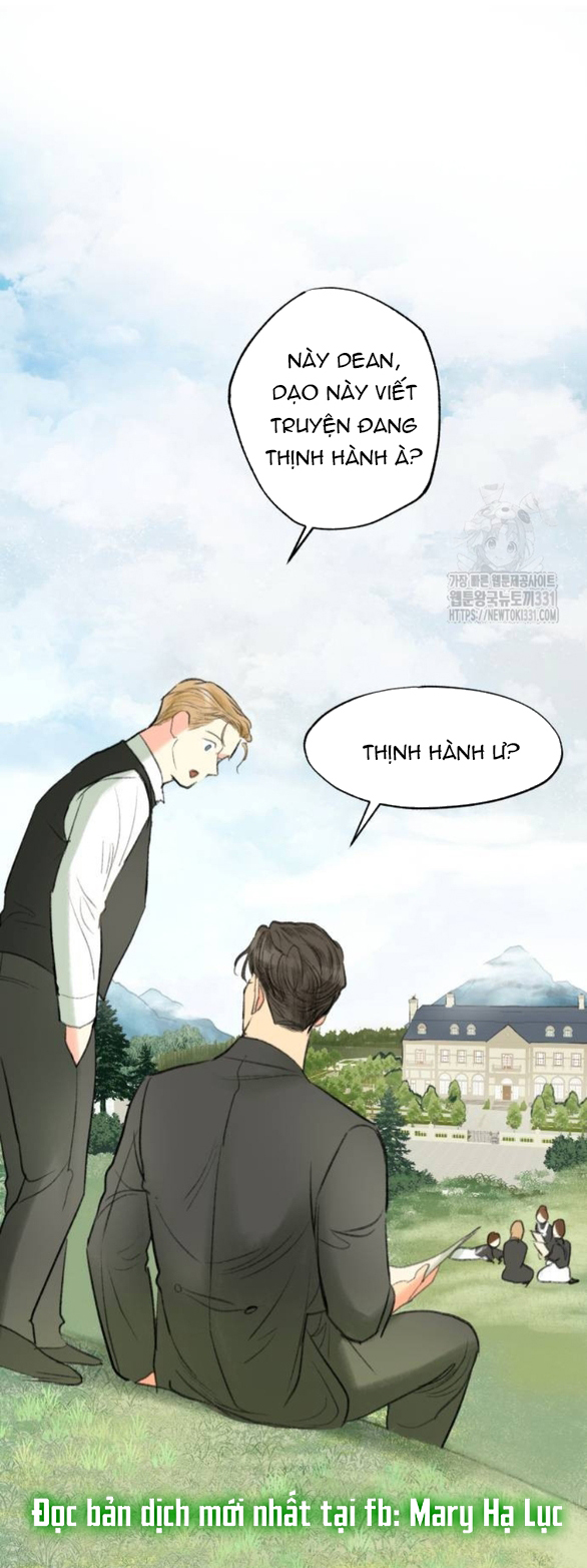 [18+] sự thuần khiết dành cho em chapter 11.2 5