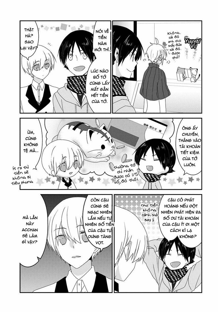 nukoduke! chapter 72 5