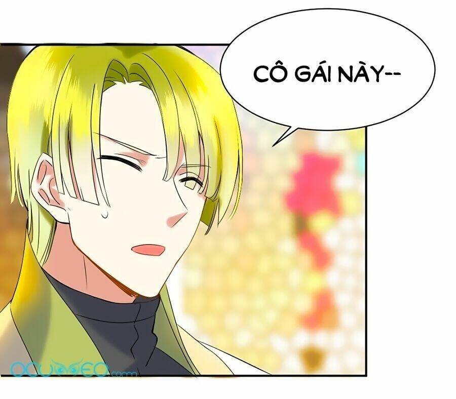 trời sinh một cặp? tôi cự tuyệt! chapter 1 67