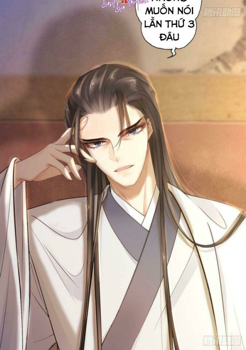 mê hoặc nhân tâm chapter 4 49