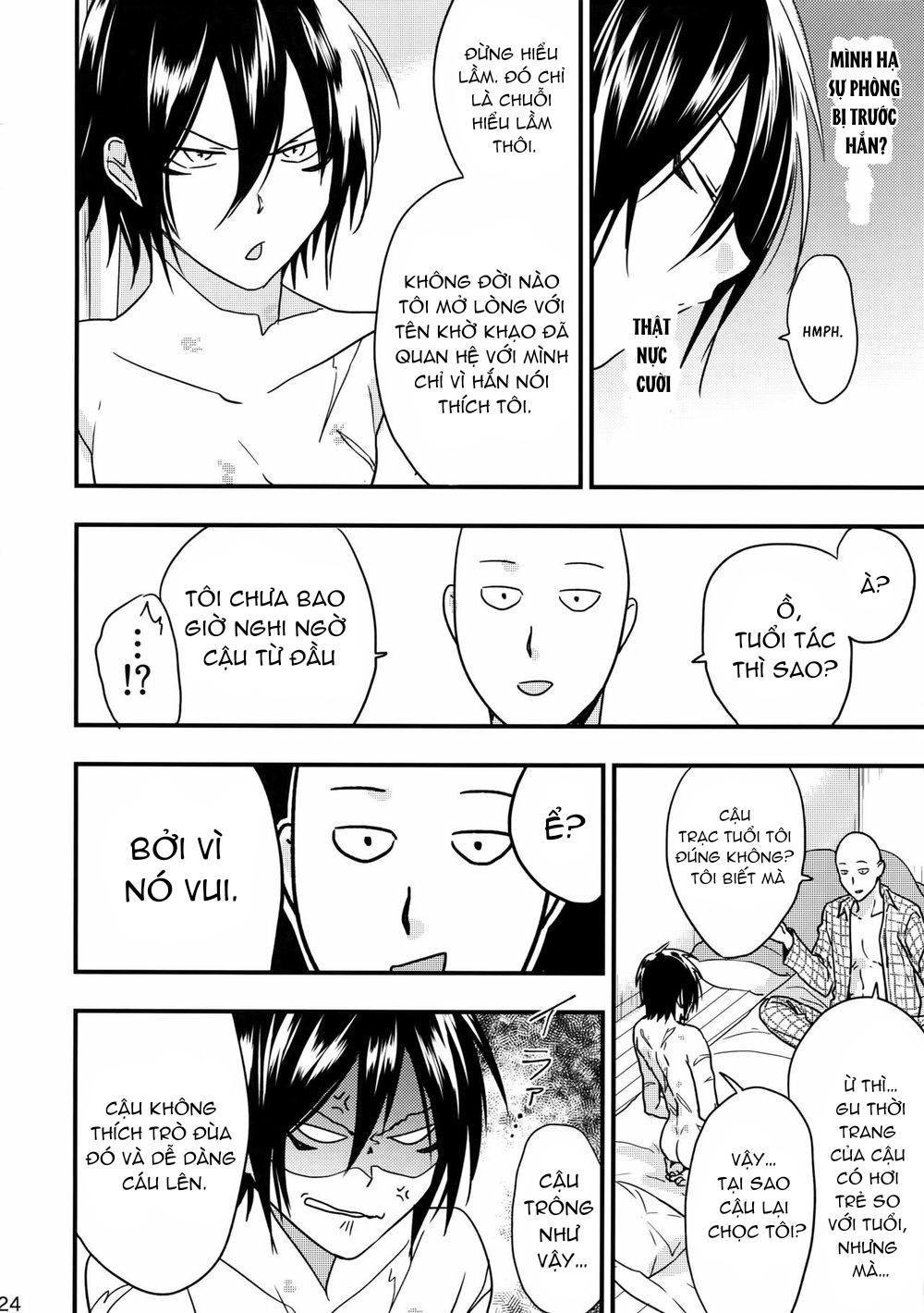 oneshot hỏny chapter 55 23