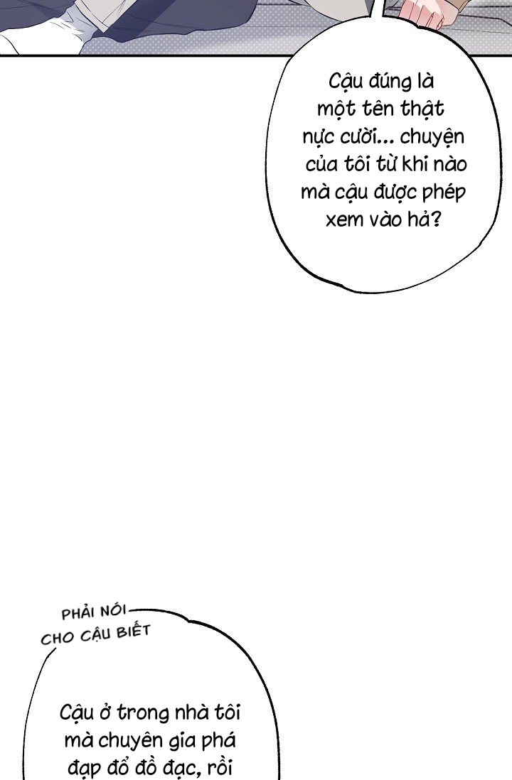 thở chung bầu không khí chapter 30 92